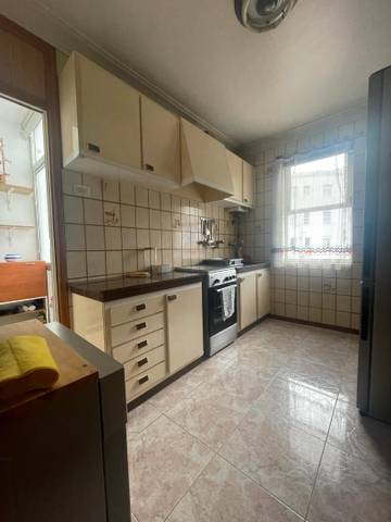 Piso en Alquiler en Plaza de España