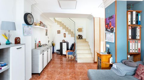 Foto 5 de Casa adosada en venda a Cenes de la Vega, Granada