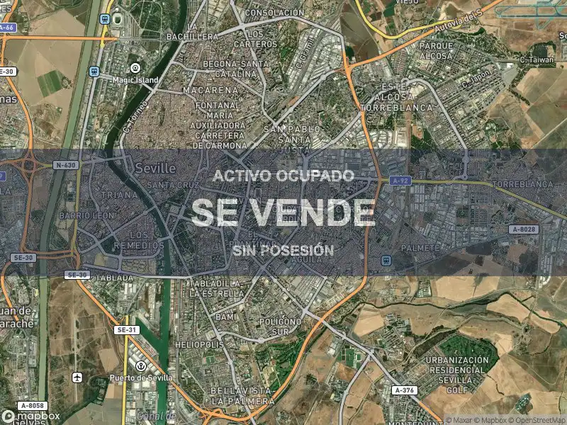 Piso en venta en La Plata