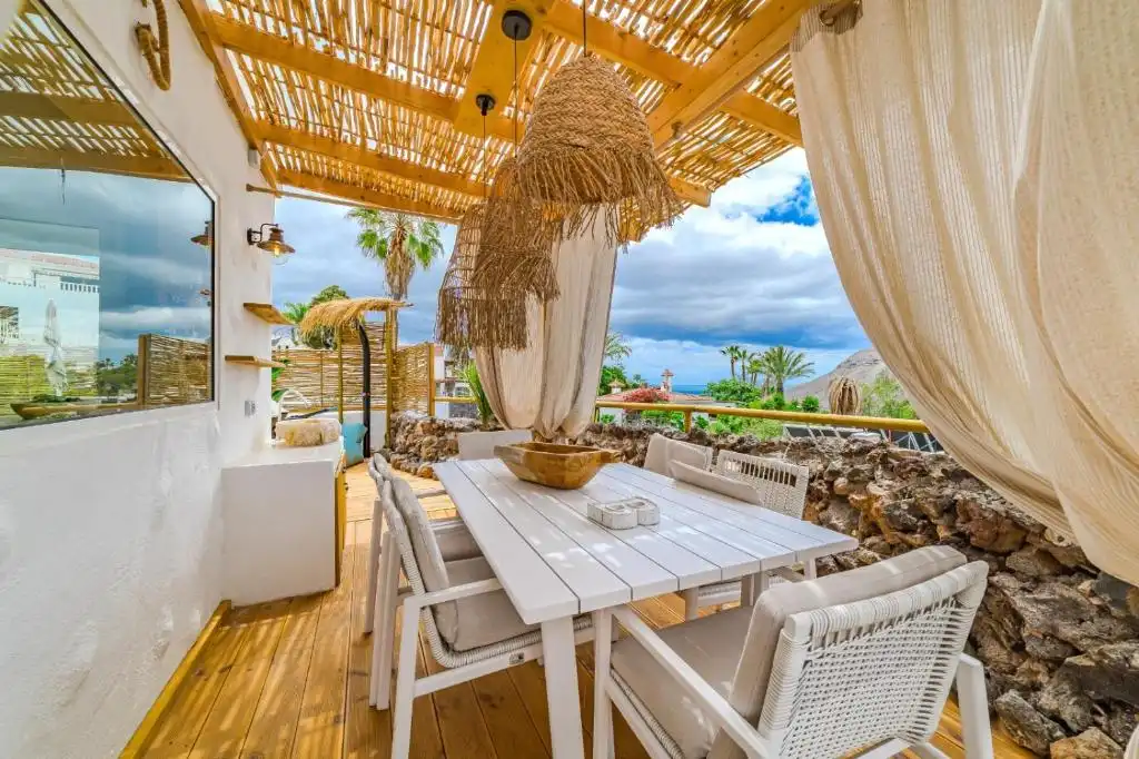 Maison mitoyenne avec terrasse à vendre à Chayofa, imagen 18