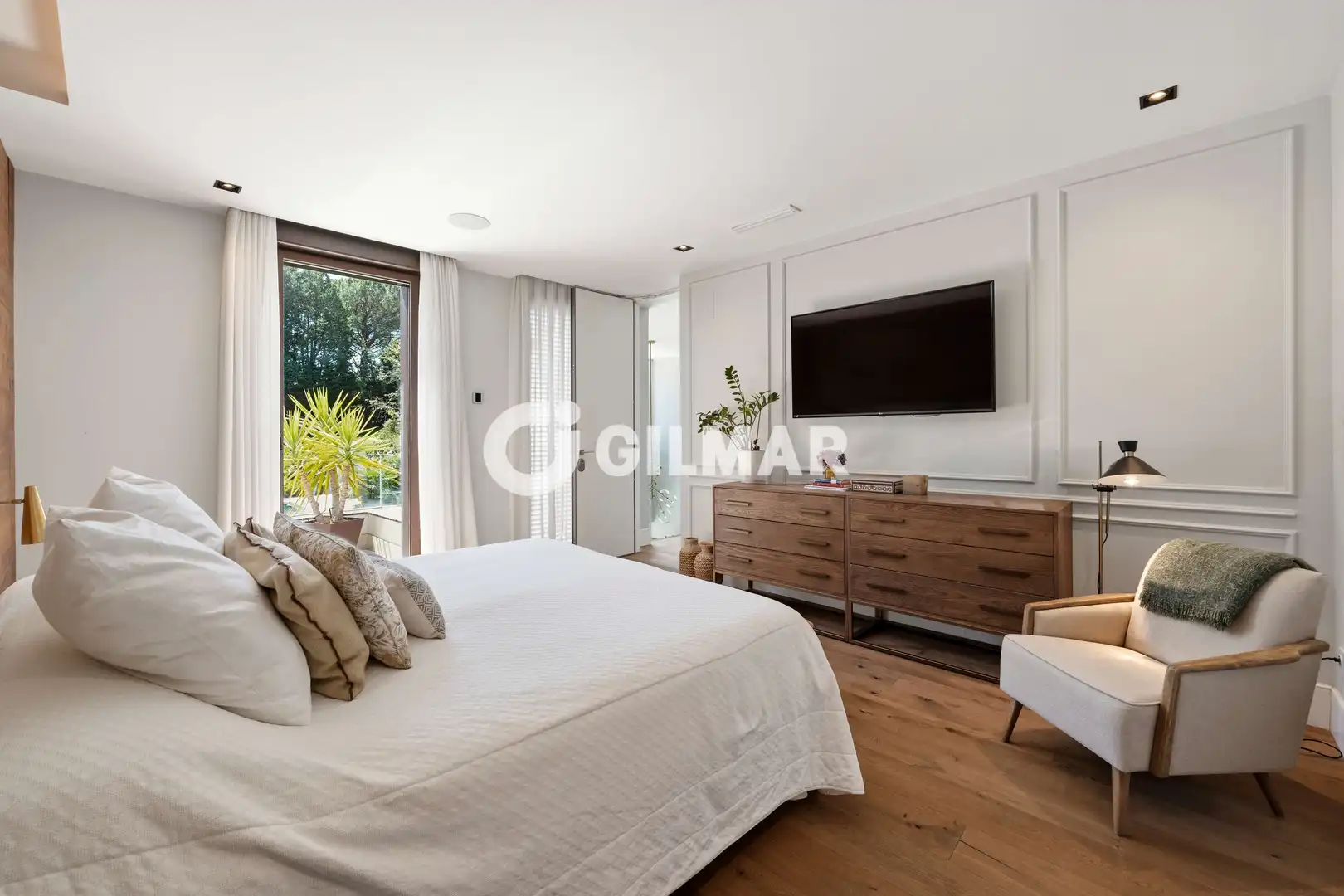Villa avec piscine à vendre à Club de Golf, imagen 53