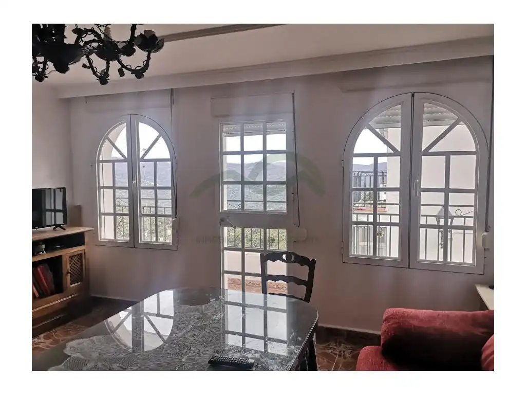 Casa rústica en venta en Algatocín, imagen 5