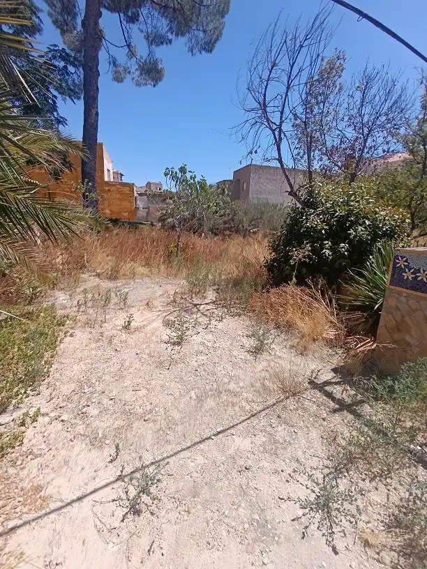 Detached homes for sale in Tobarra  with Heating, Private garden and Terrace