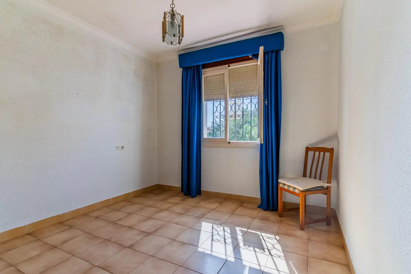 Dormitori de Casa o xalet en venda en Crevillet - Pinar Alto