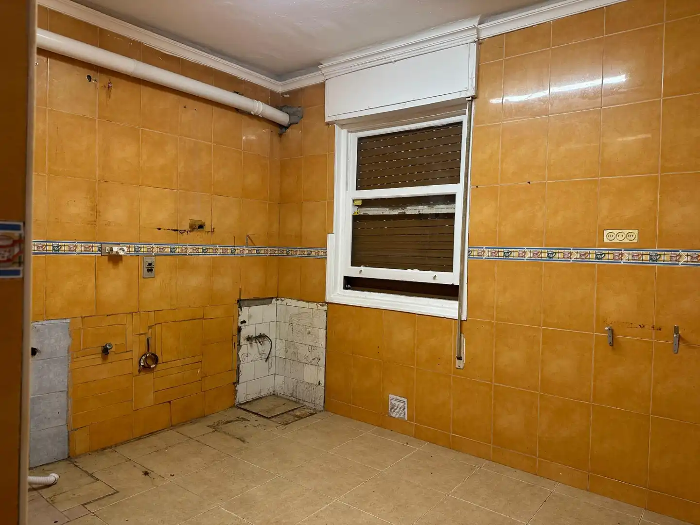 Piso en venta en Sopela