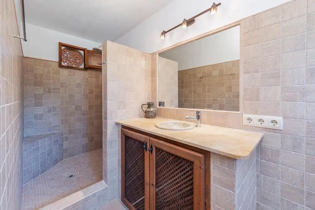 Chalet con piscina en venta en Pollença Poble, imagen 18