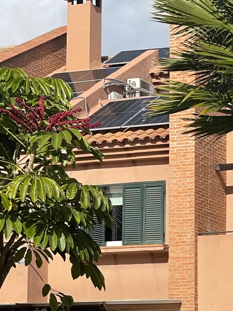 Casa a schiera in vendita a Río Real - Los Monteros, imagen 30