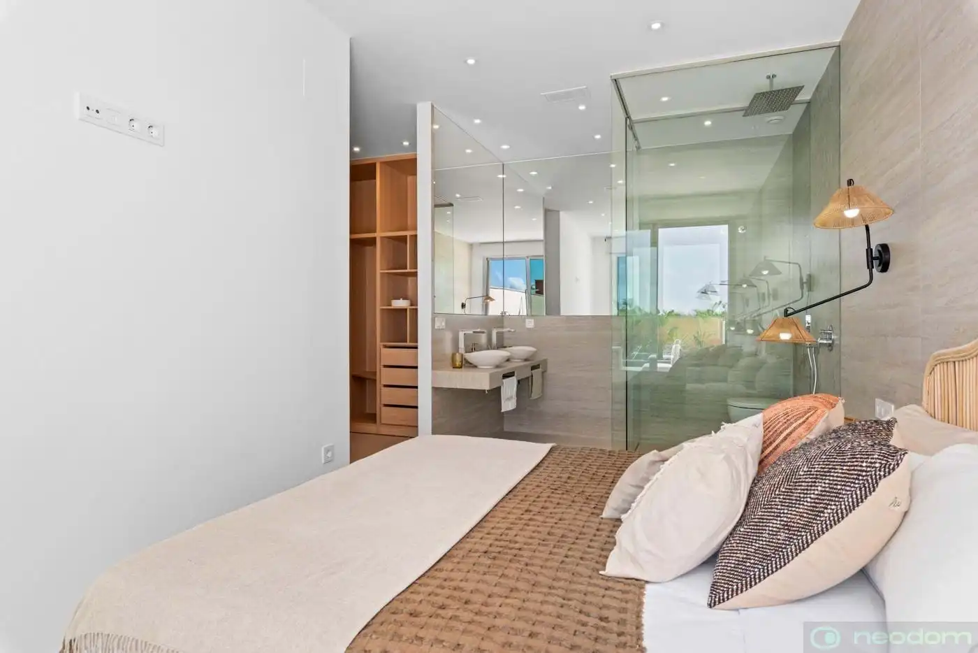Maison avec piscine à vendre à Benijófar, imagen 23