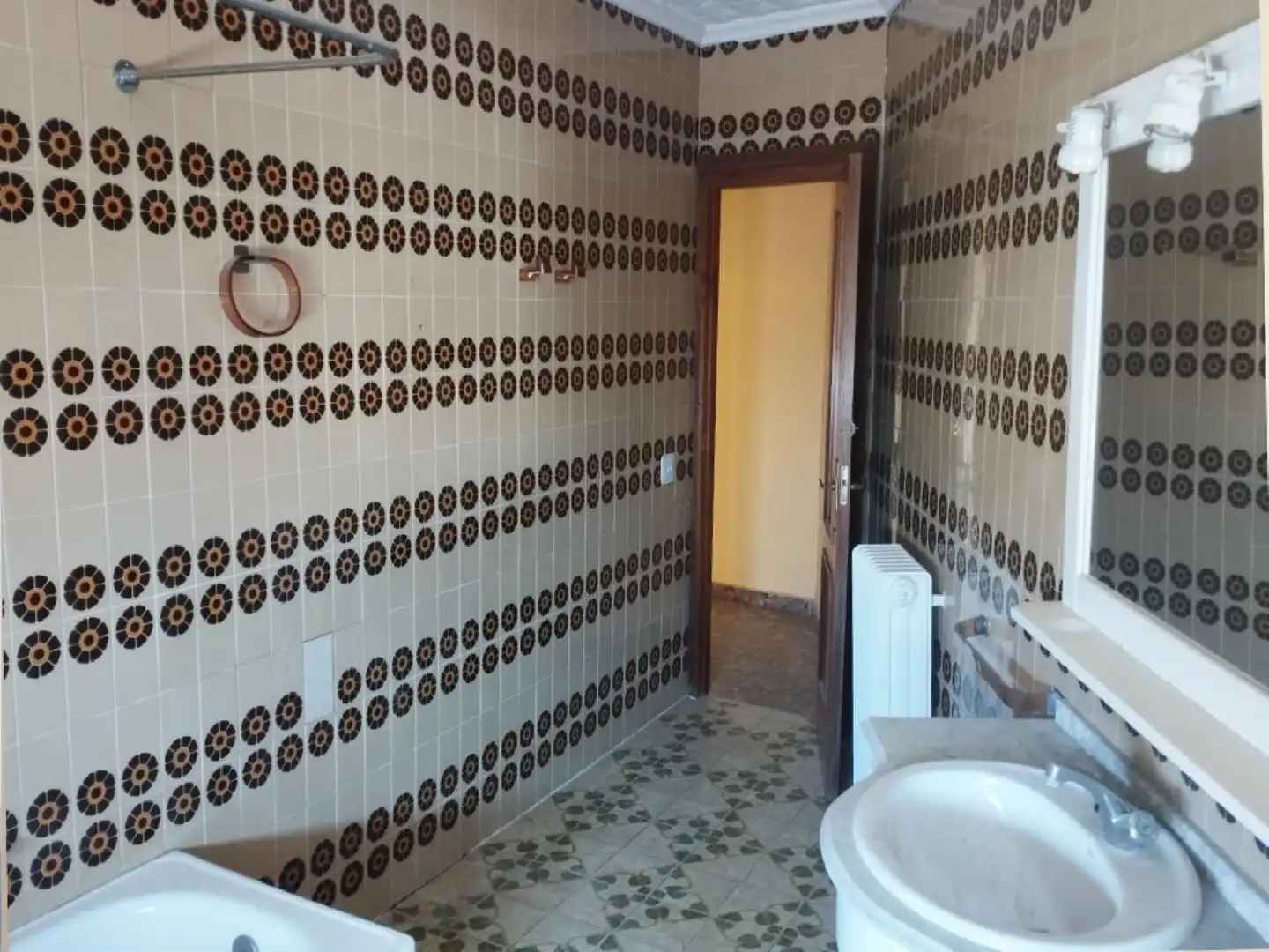 Piso en venta en Mota del Cuervo