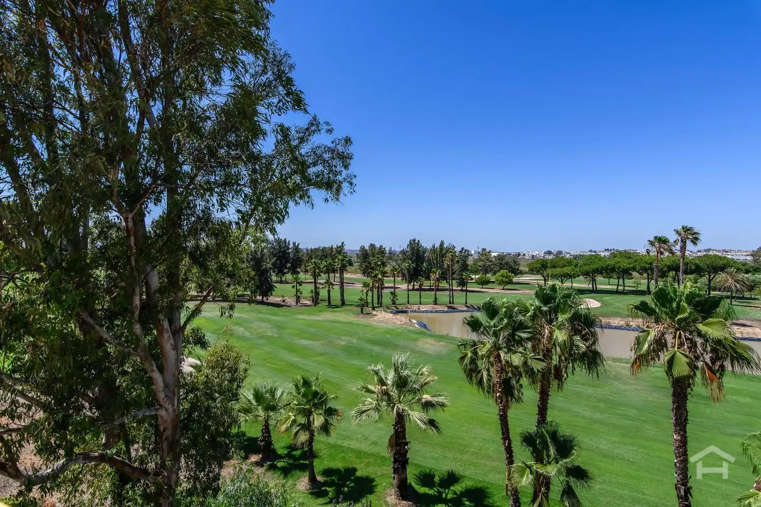 Attic for sale in Avenida Avda. Golf Norte A-7, 2, Isla Canela