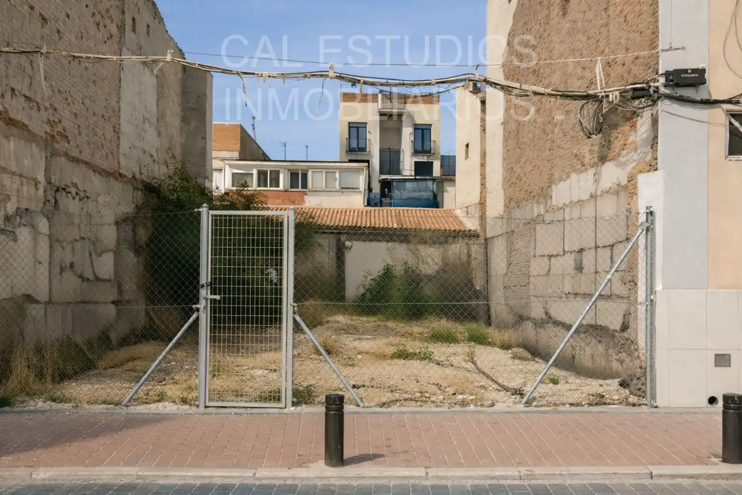 Residencial en venta en Madrid