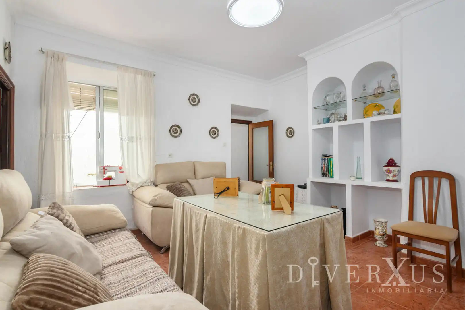 Casa amb terrassa en venda a Ayamonte ciudad, imagen 23
