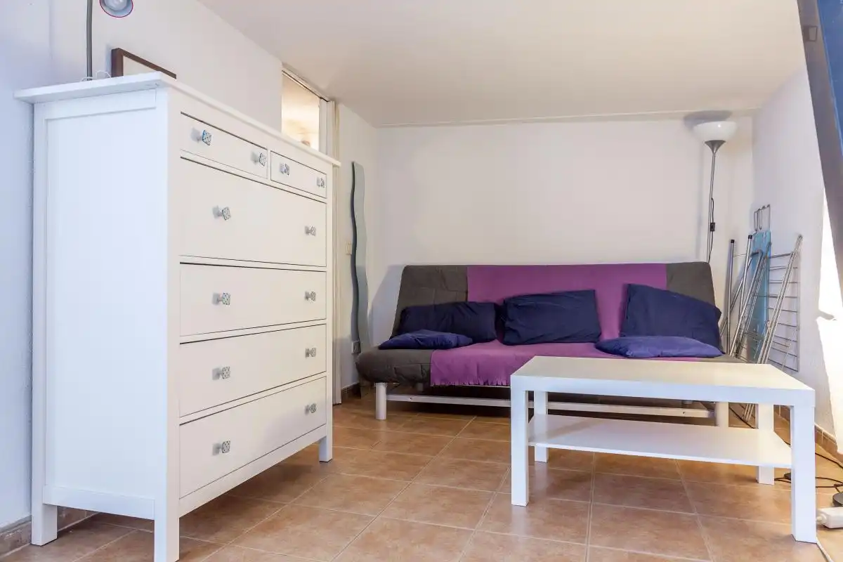 Estudio en alquiler en Centro, imagen 2