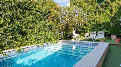 Foto 2 de Casa adosada en venda a Huétor Vega, Granada