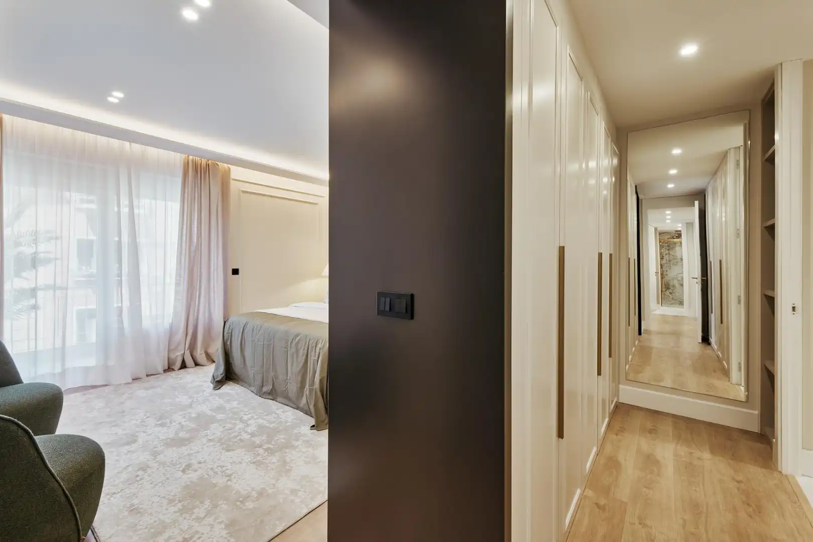 Appartement avec ascenseur à vendre à Calle del General Díaz Porlier, imagen 20