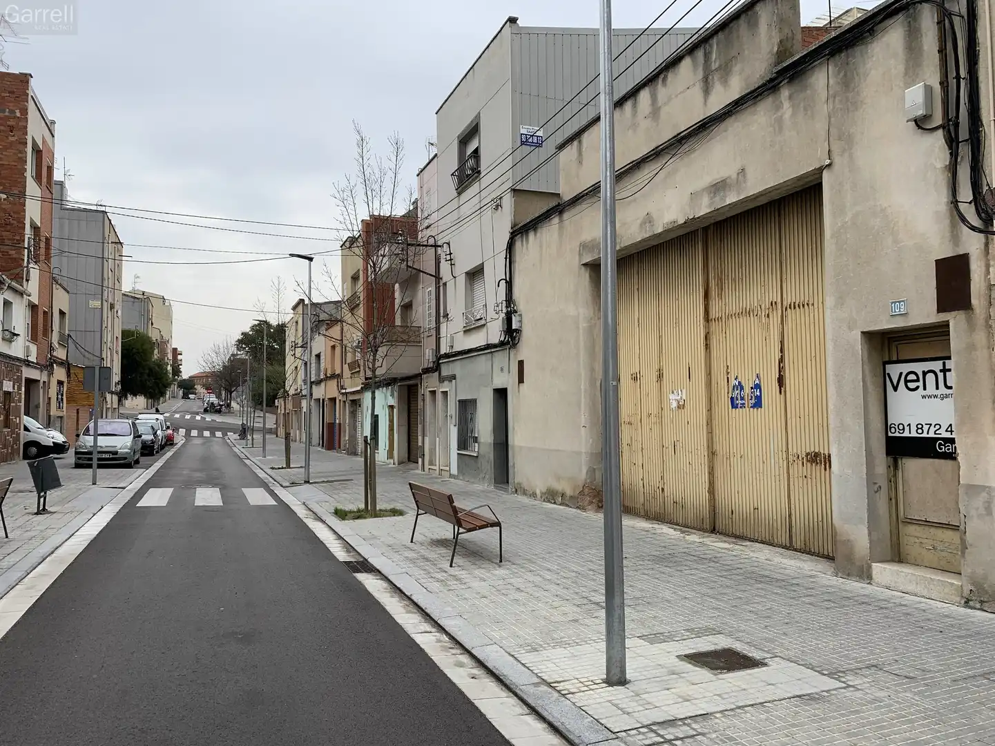 Lands and plots for sale in carrer de Velazquez, imagen 6