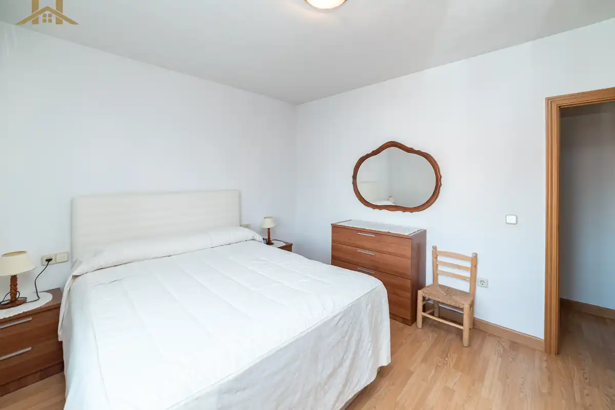 Habitación de Piso en venta en Navalcarnero con Aire acondicionado, Calefacción y Terraza