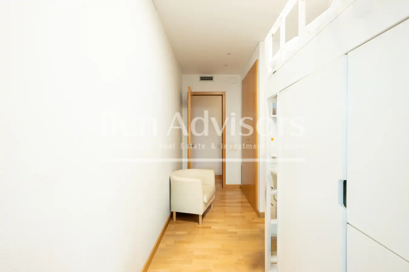 Piso con ascensor en venta en Carrer del Comte Borrell, imagen 21