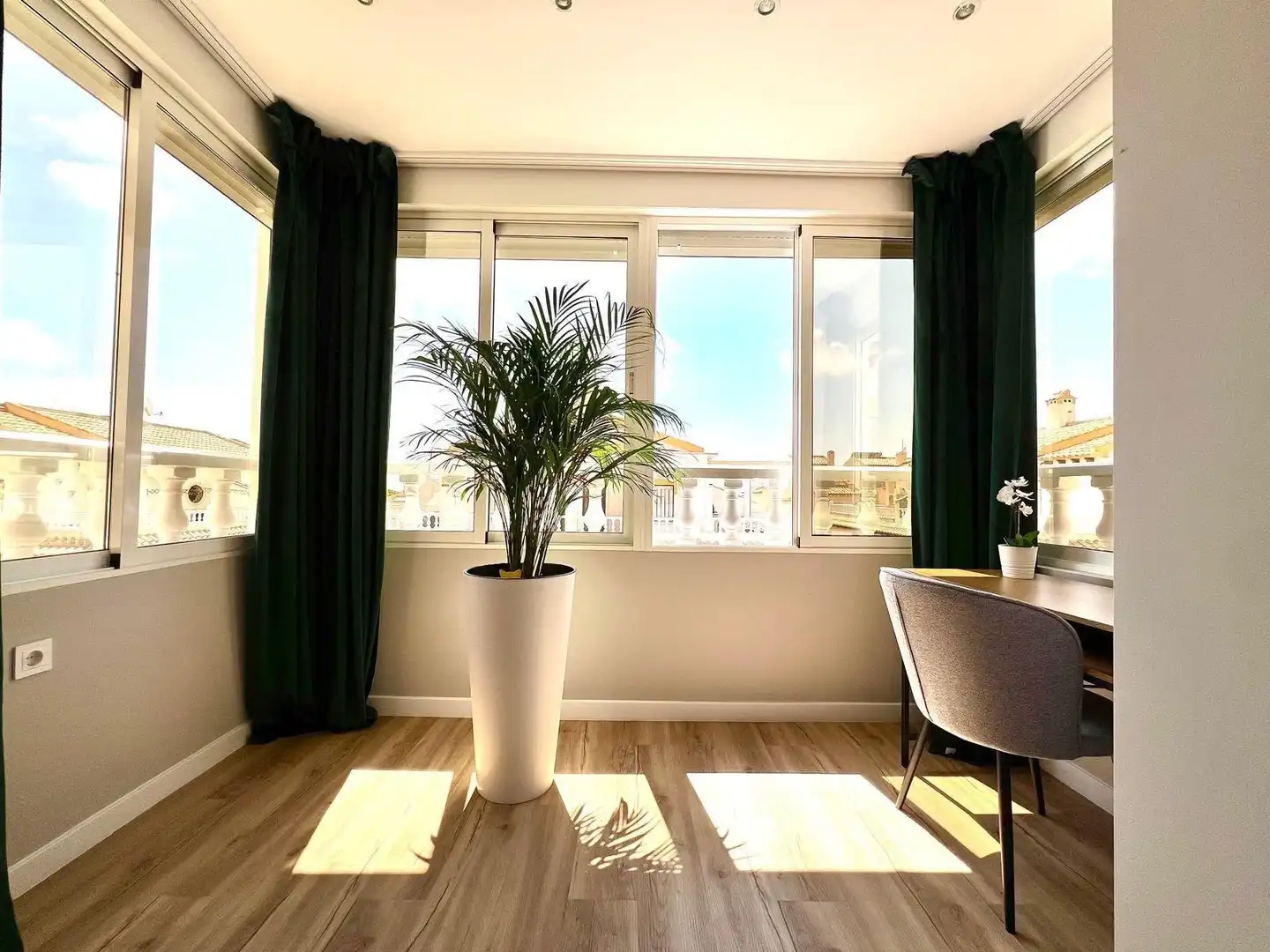 Finca rústica en venta en N/A, -1, Los Balcones y los Altos