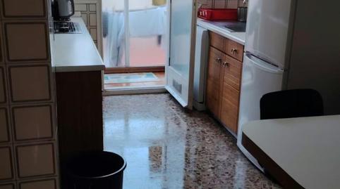 Foto 4 de Apartament per a compartir a El Camp d'en Grassot i Gràcia Nova,  Barcelona Capital