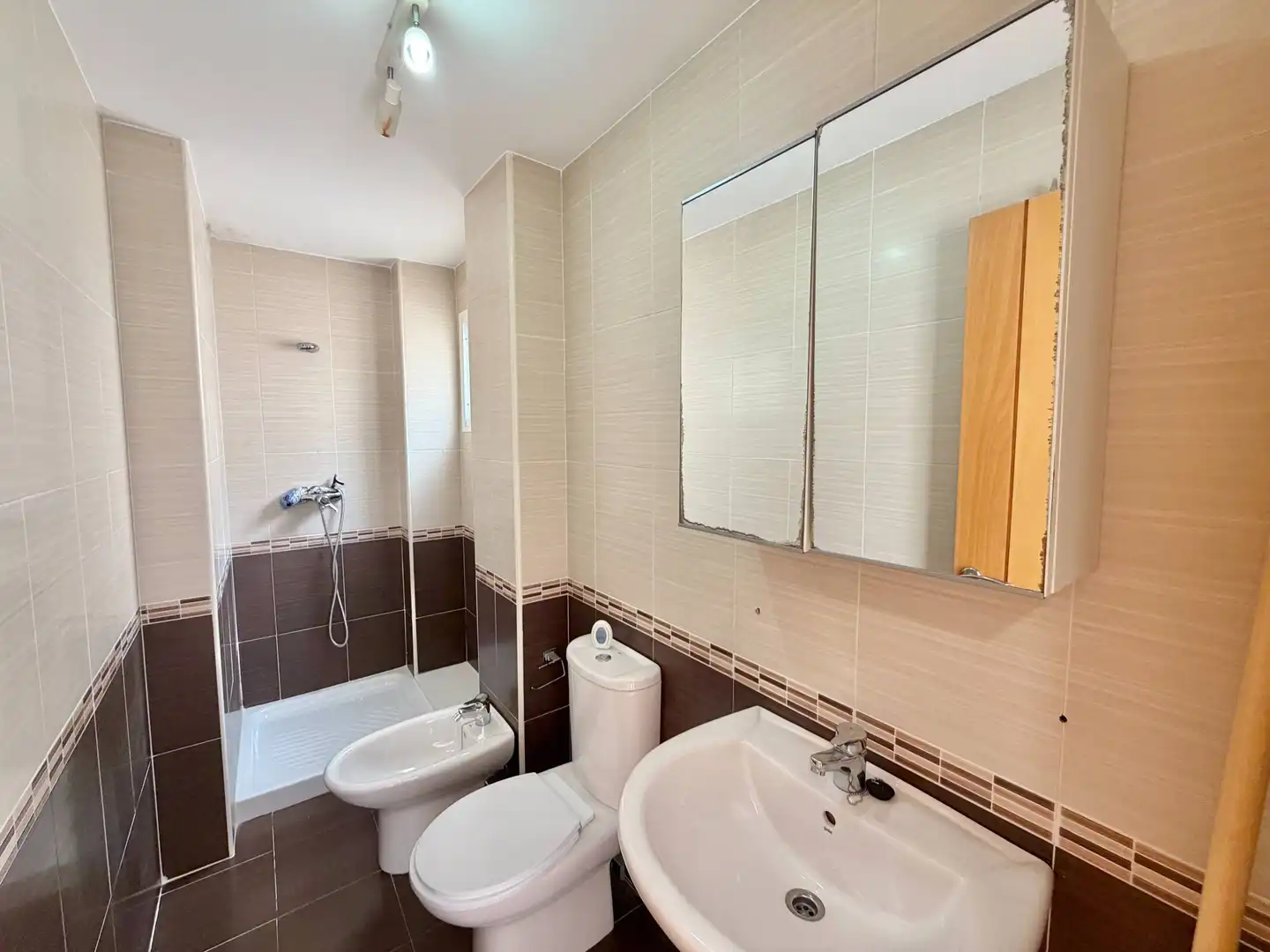 Baño de Piso en venta en Alicante / Alacant