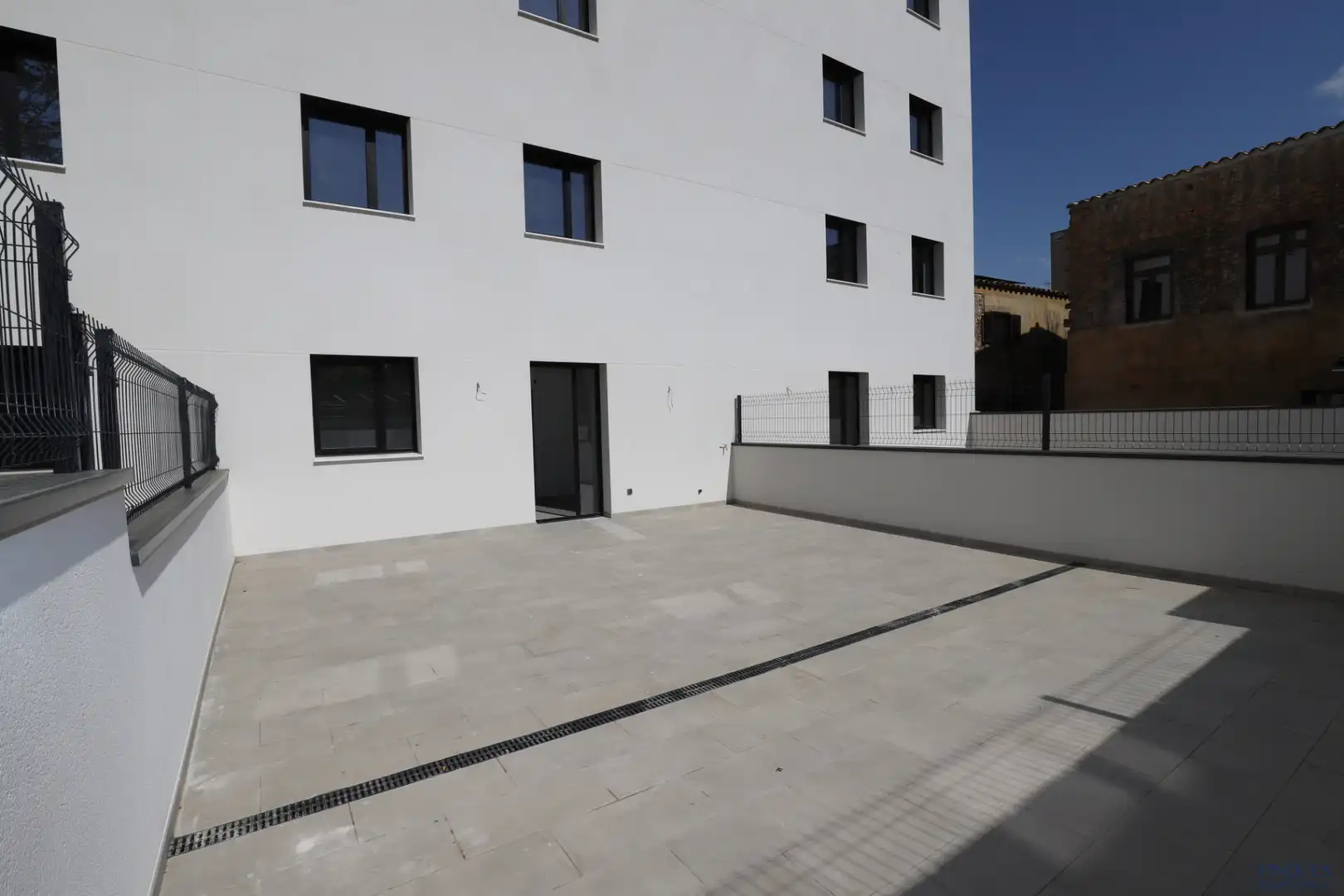 Pis en venda a Carrer de Salvador Espriu, 4, Santa Cristina Poble