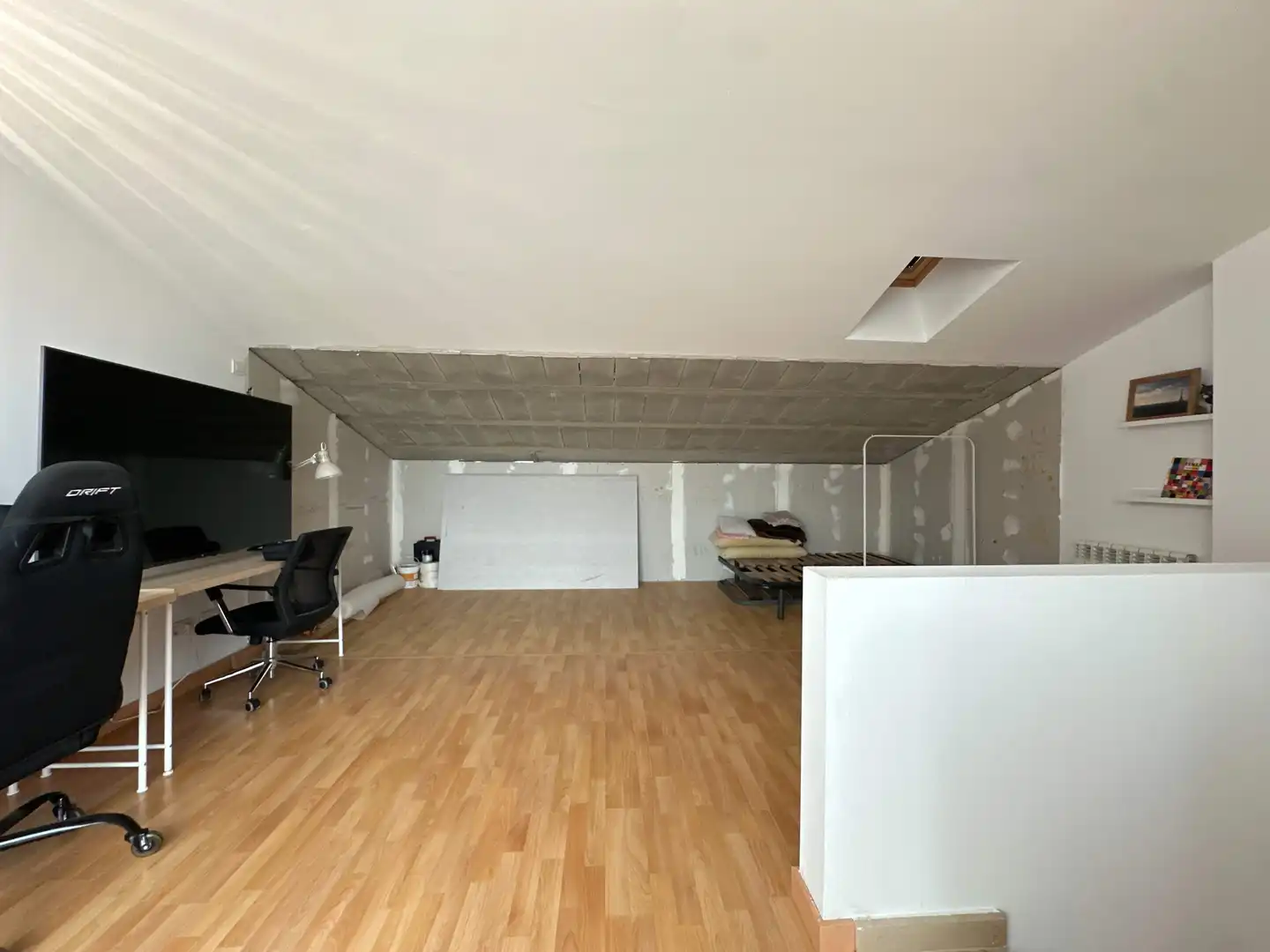Casa adosada en venta en Sant Esteve Sesrovires con Aire acondicionado, Calefacción y Jardín privado