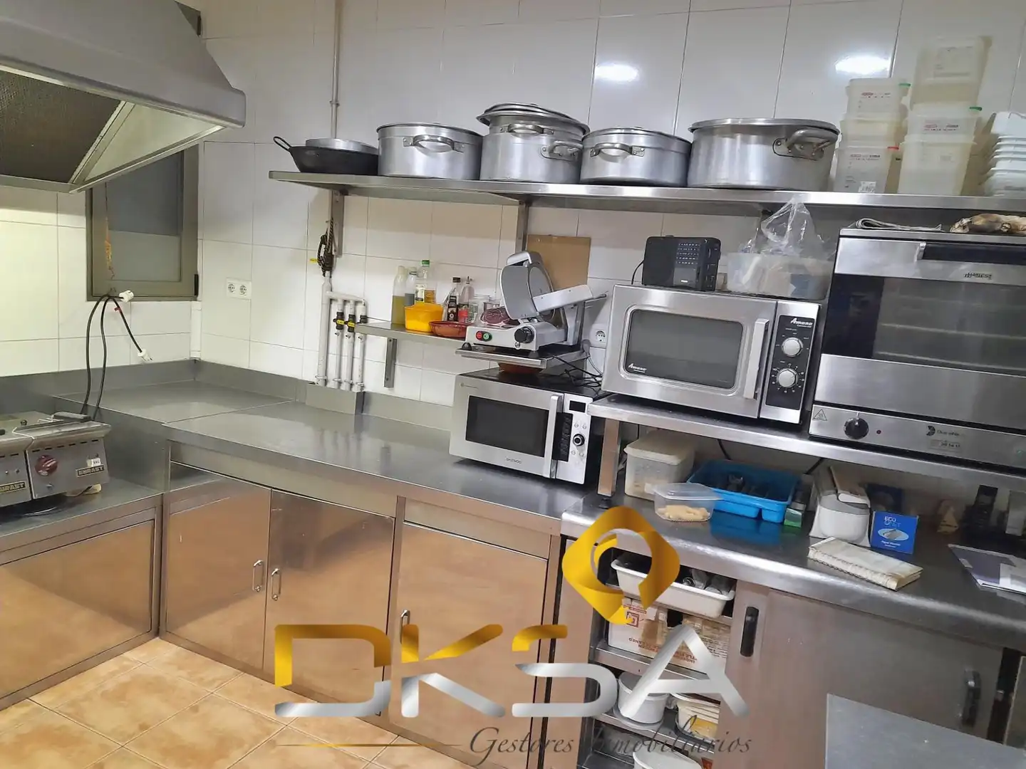 Local commercial à vendre à Les Boqueres - Santa Quiteria, imagen 9