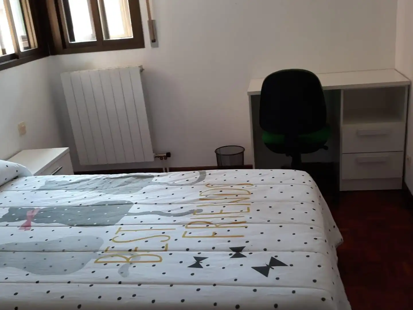 Appartamento con ascensore in affitto a Plaza Dr López Saiz 4, imagen 19