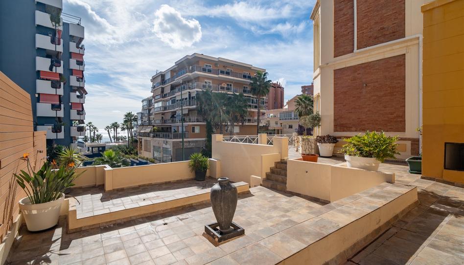 Photo 1 of Apartment for sale in La Malagueta - Monte Sancha, Málaga