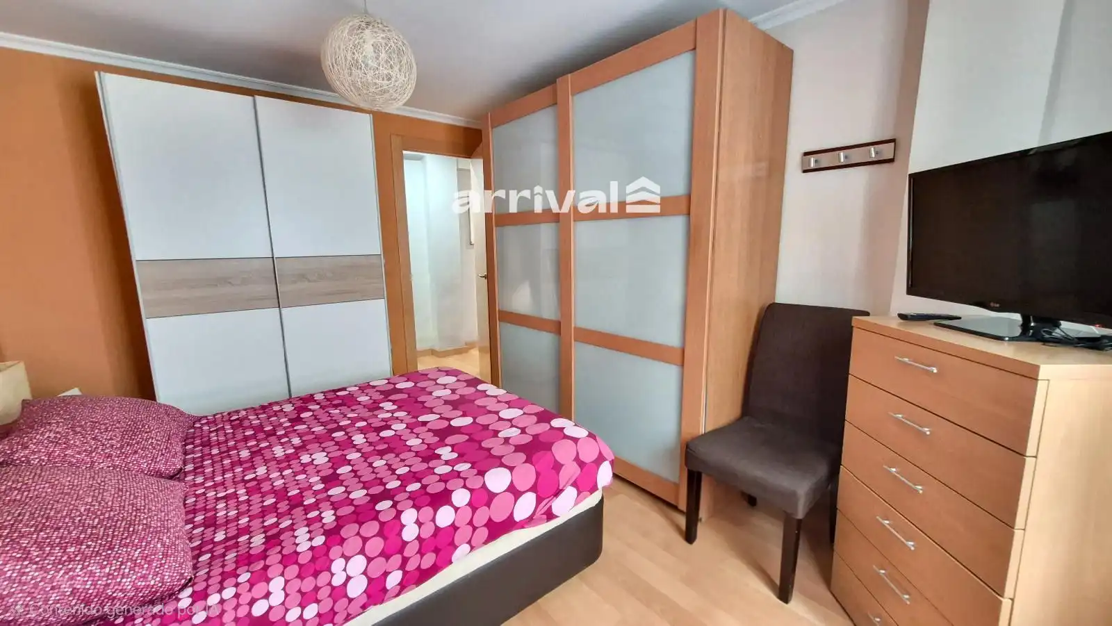 Wohnung mit Terrasse zum Verkauf in Islas Canarias, imagen 26