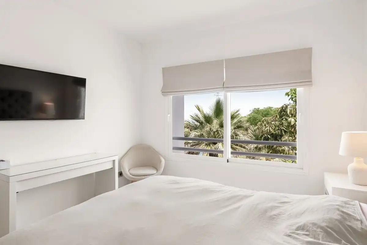 Apartament amb piscina en venda a Casares pueblo, imagen 13