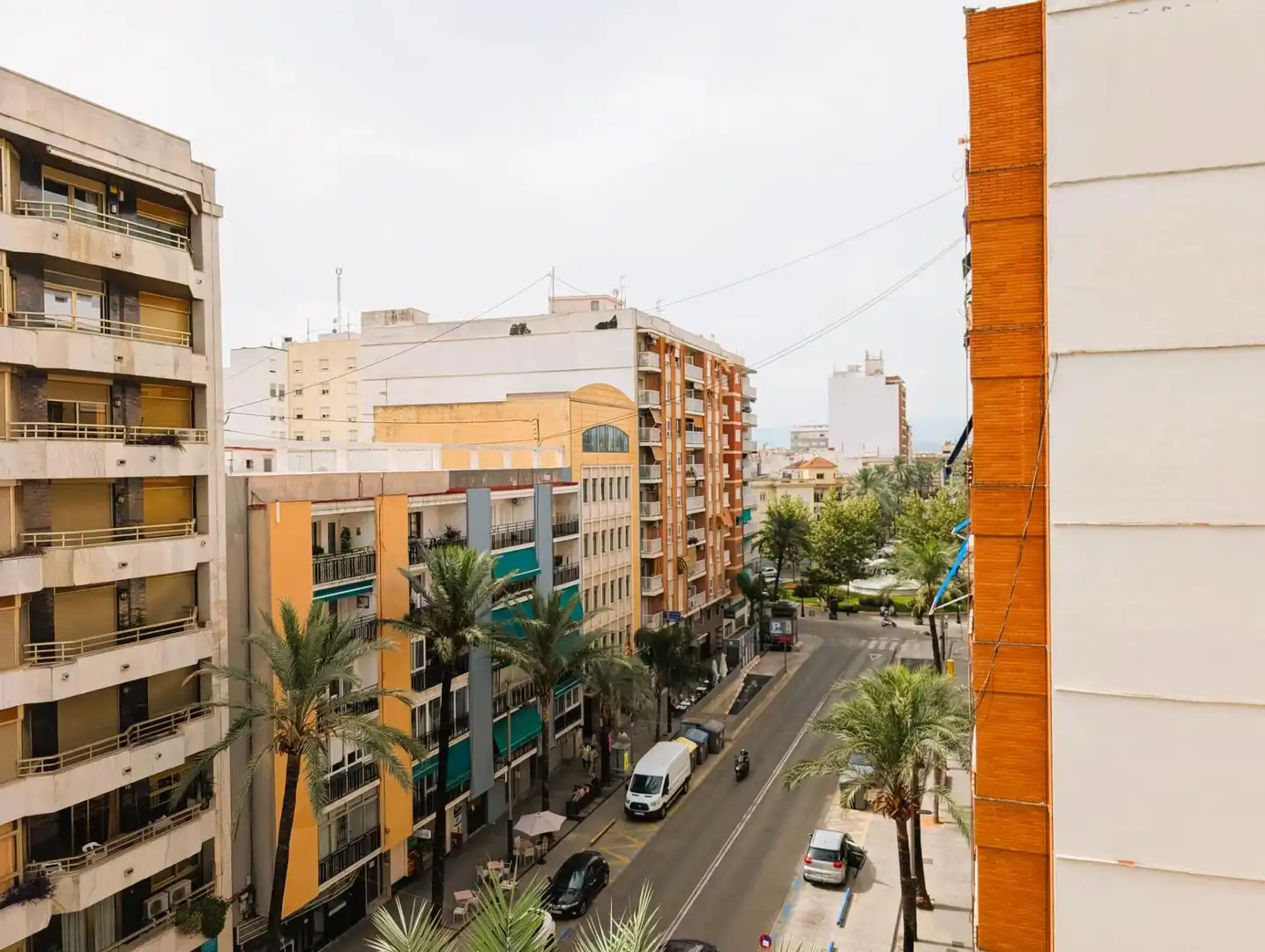 Wohnung mit Aufzug zum Verkauf in Centro Ciudad, imagen 2