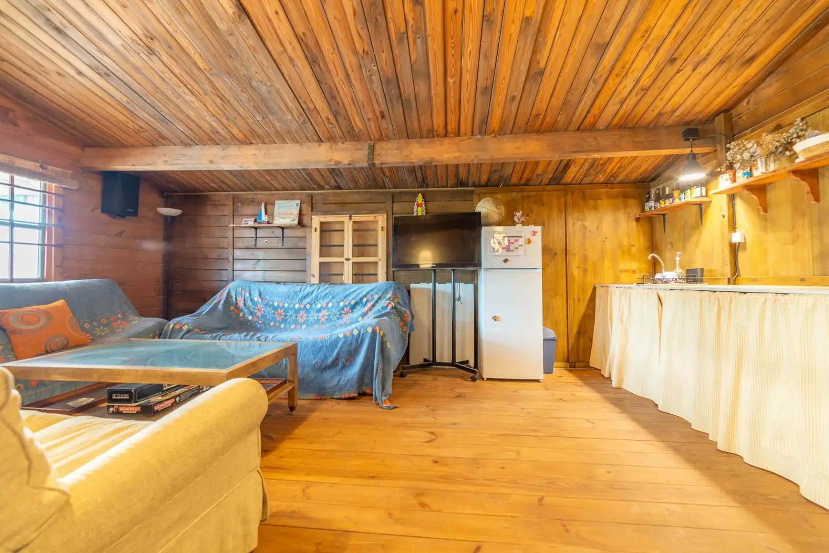 Maison rustique avec jardin à vendre à Campo de Murcia, imagen 6