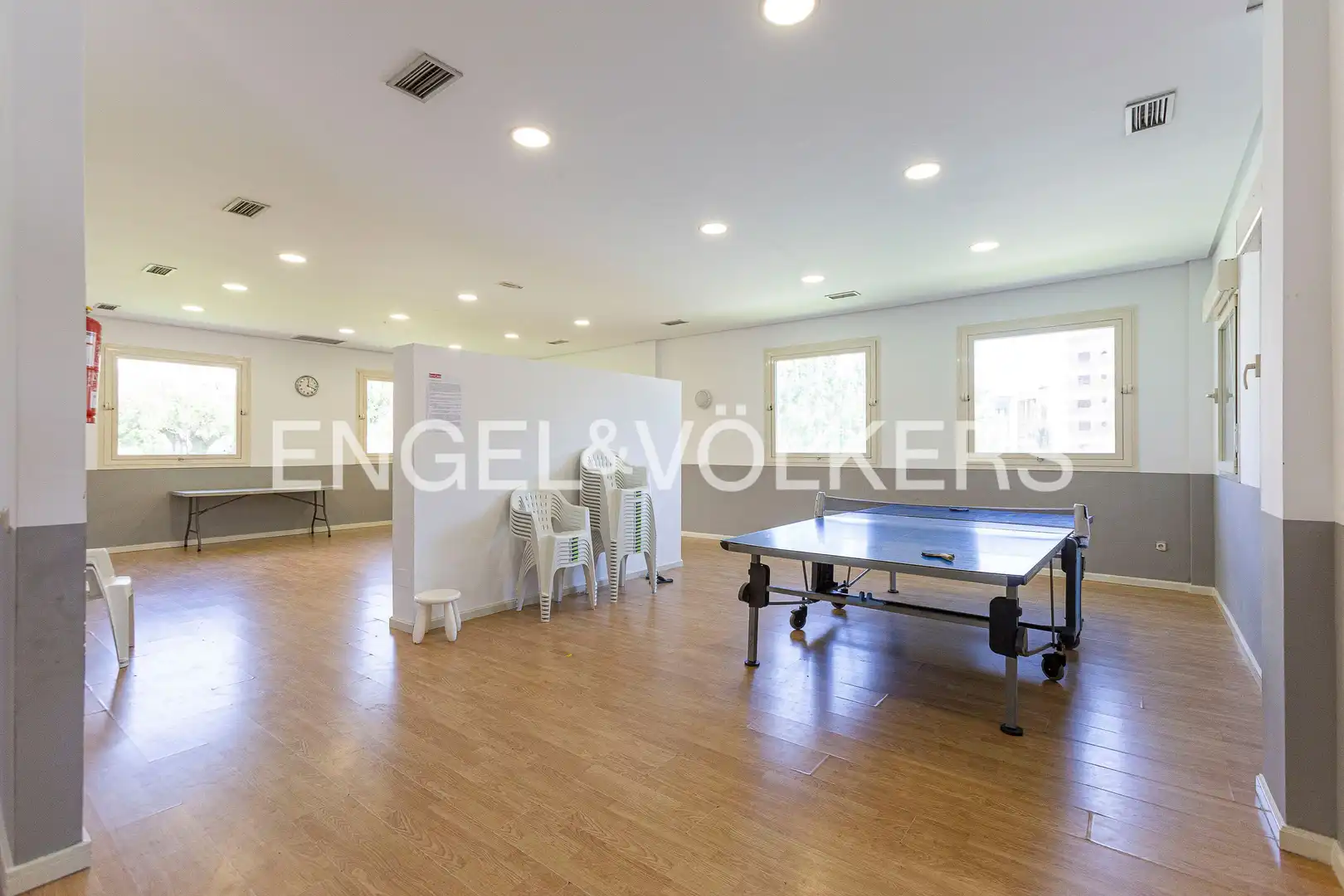 Piso en venta en Madrid con Aire acondicionado y Calefacción
