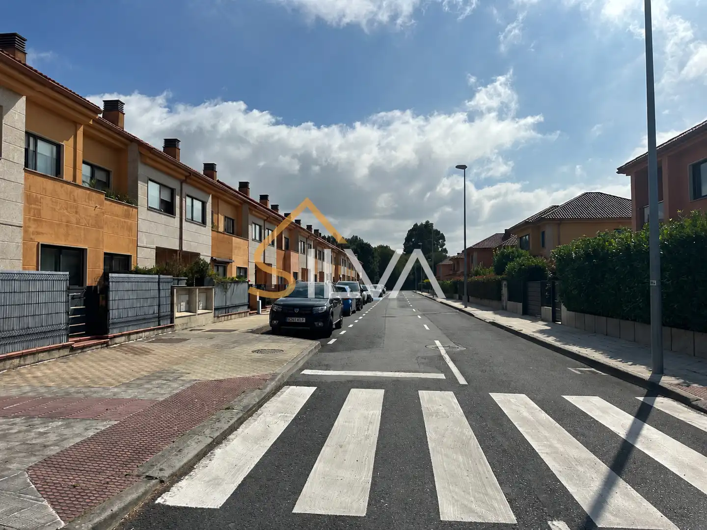 Adosado con jardín en venta en Rua Monte do Ameneiral 10, imagen 23