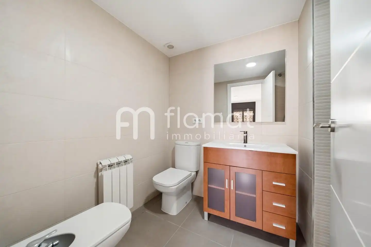 Bathroom of Flat for sale in Sant Feliu de Guíxols