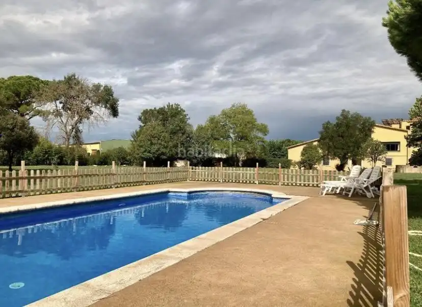 Casa rustica in vendita a Cassà de la Selva, imagen 30