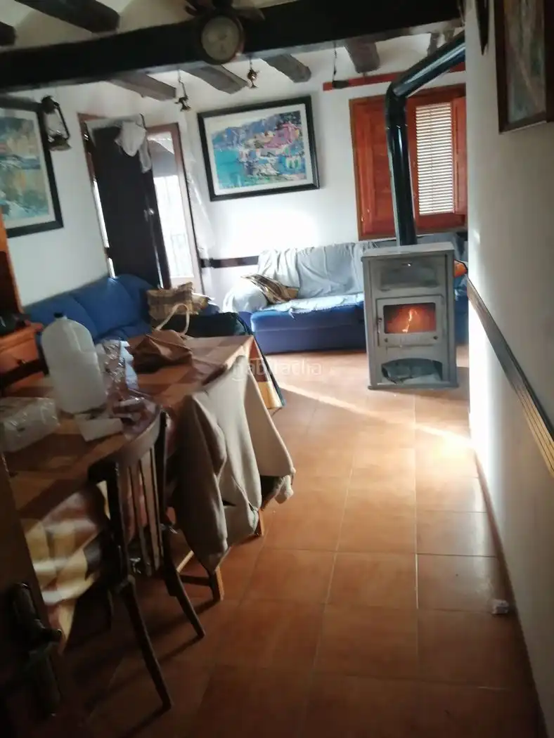 Doppelhaushälfte zur Miete in Carrer Unica 11, imagen 14