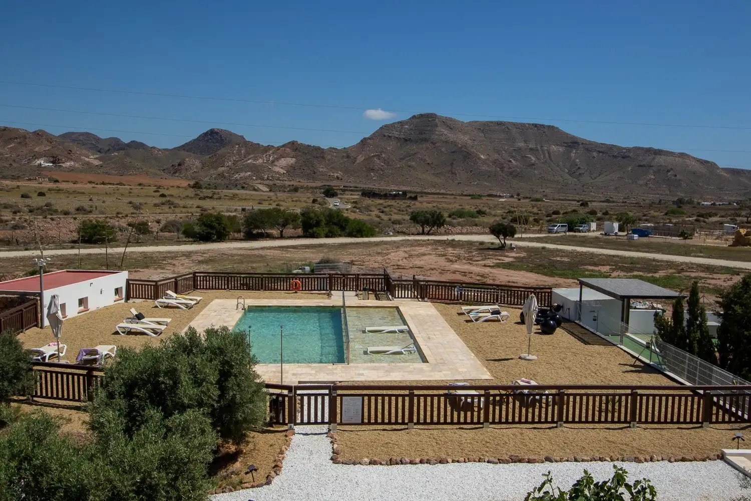 Immobles singulars en venda a Rodalquilar - La Isleta, imagen 13