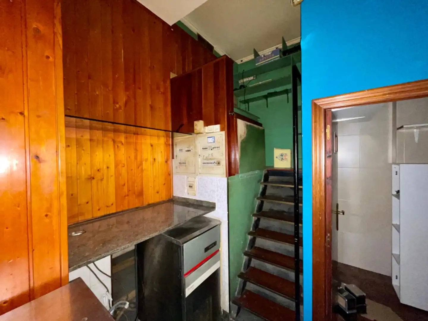 Local comercial en venda a Calle ISIDRO RUEDA, imagen 11