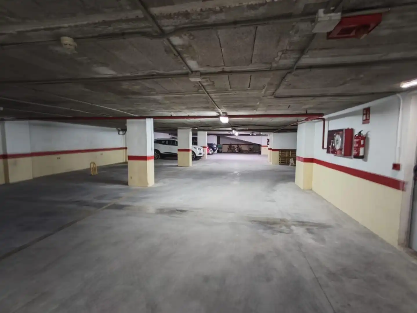 Attique avec ascenseur à vendre à Paseo Juan aparicio 15, imagen 49