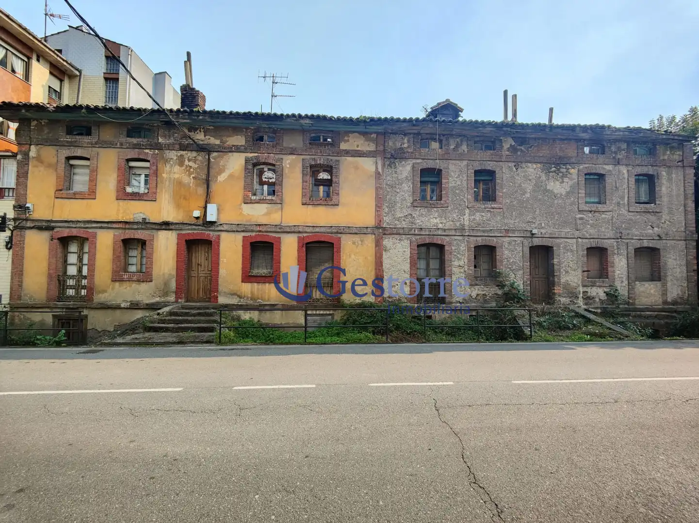 Lands and plots for sale in Mieres - CR GENERAL-UJO 70, imagen 29