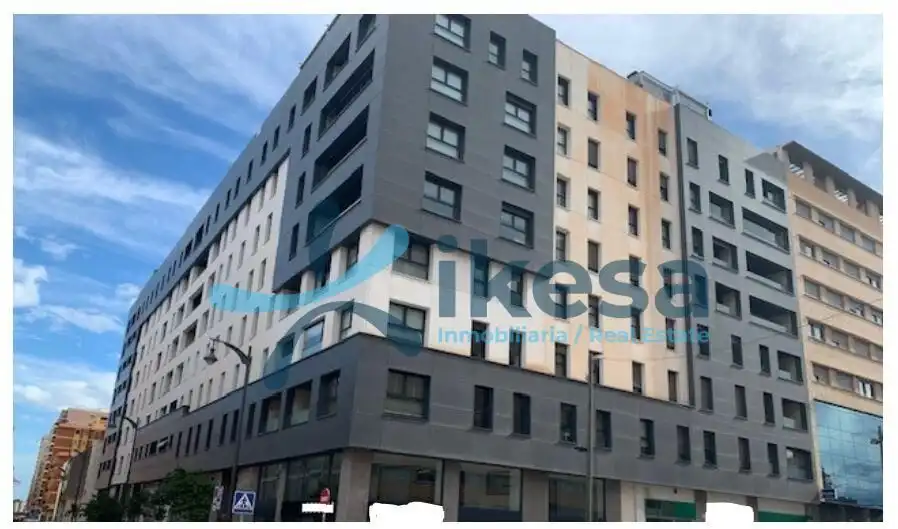Aparcament en venda a Centro