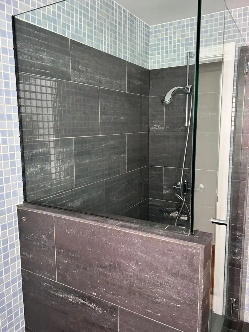 Bany de Pis en venda en A Coruña Capital  amb Calefacció