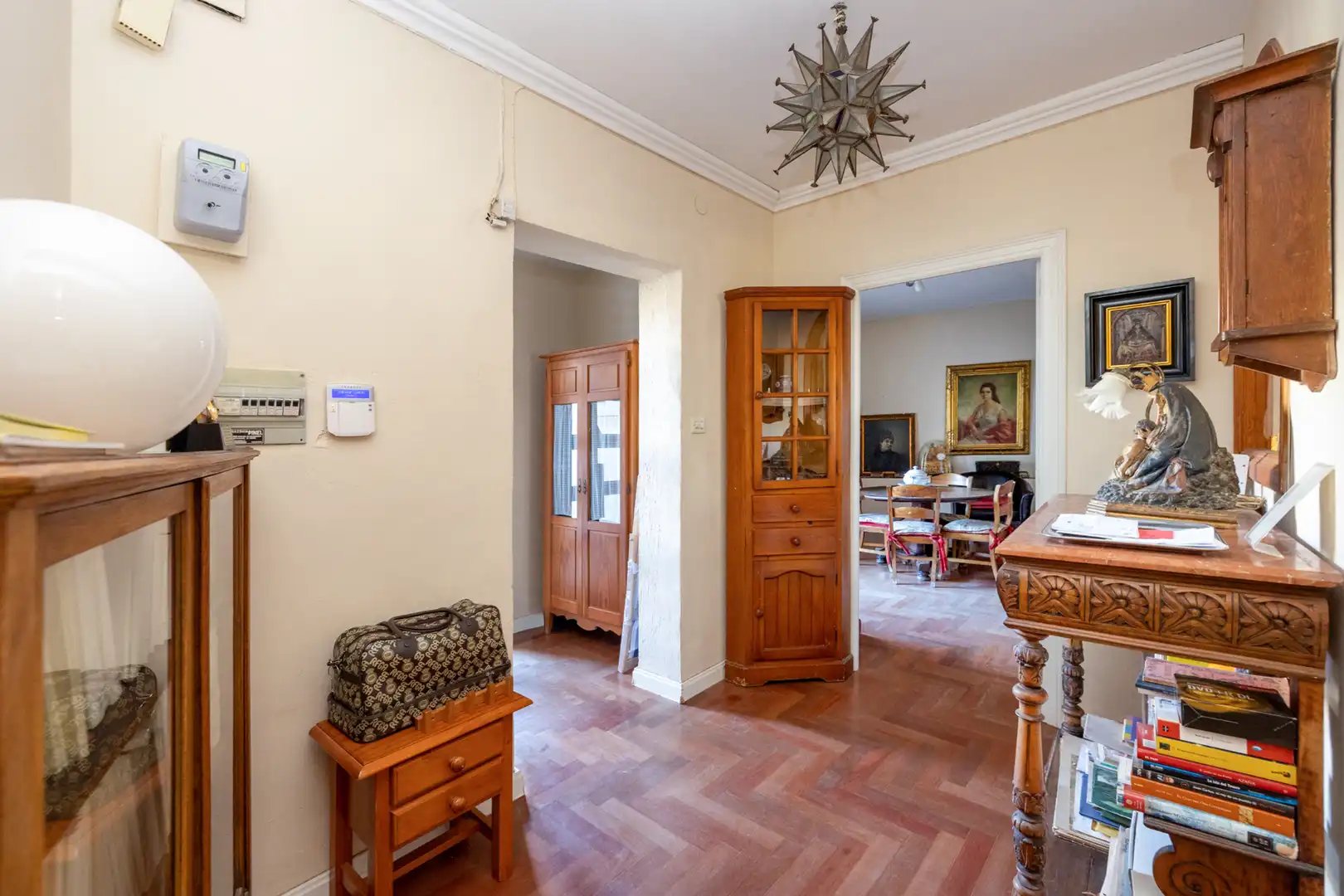 Villa mit Terrasse zum Verkauf in Calle Azacayuela Baja 18, imagen 2