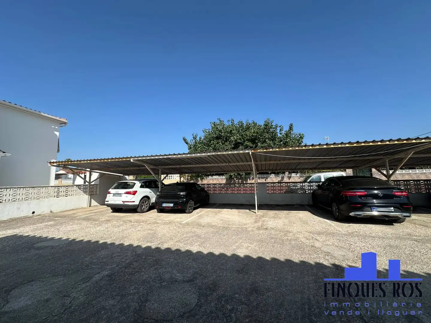 Apartamento en venta en Boverals - Saldonar