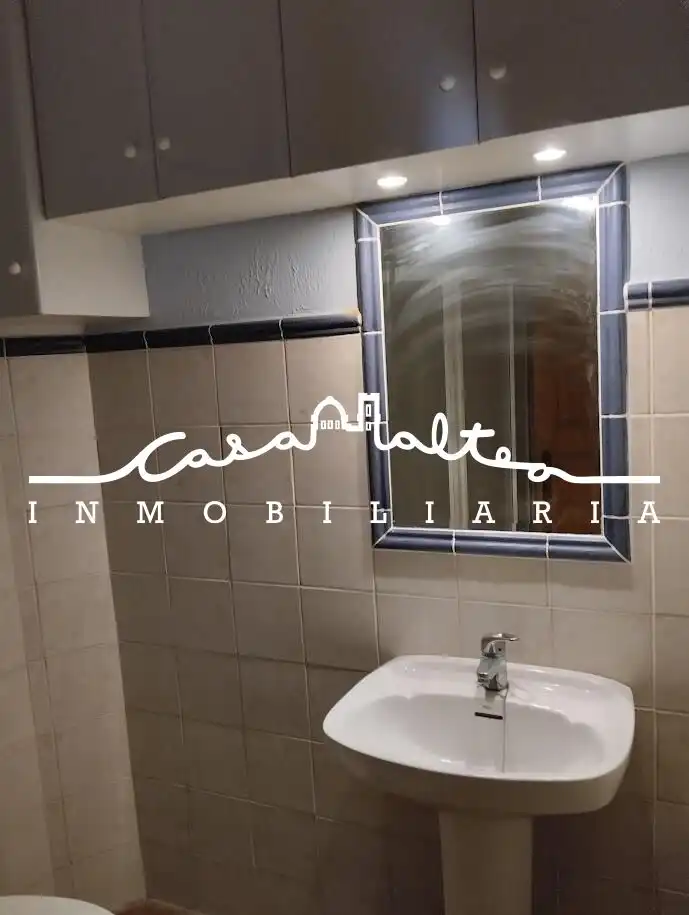Bathroom of Country homes for sale in Altea  with Air Conditioner, Private garden and Terrace