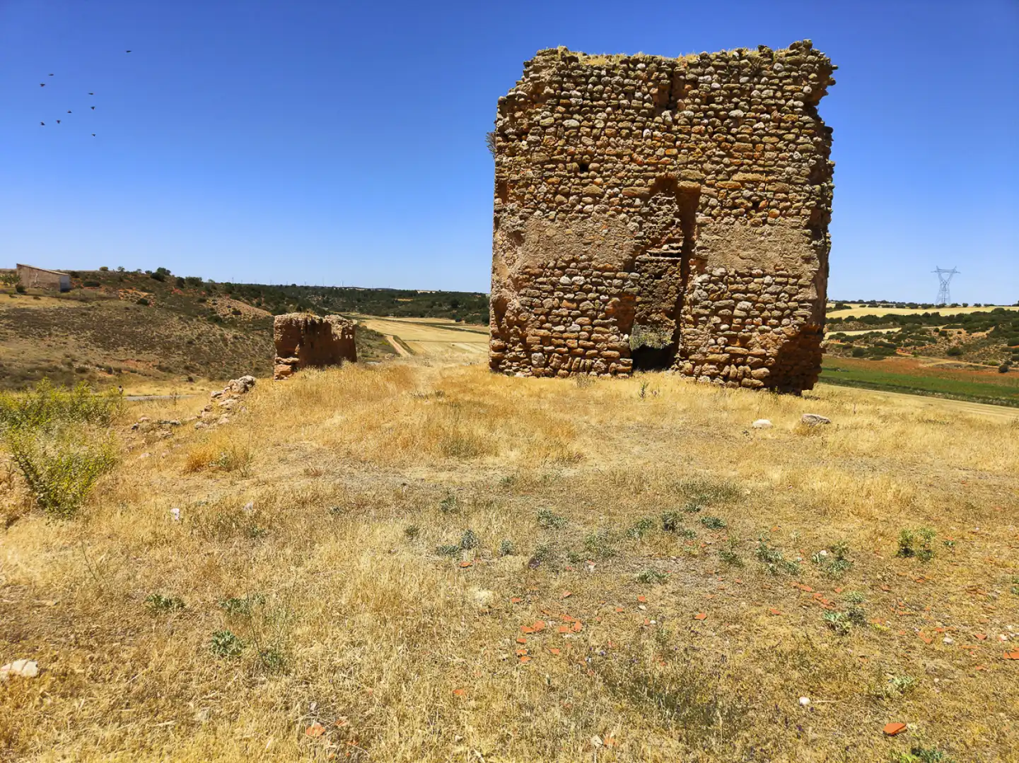 Terreni e lotti in vendita a Vallhermoso de la Fuente, imagen 15