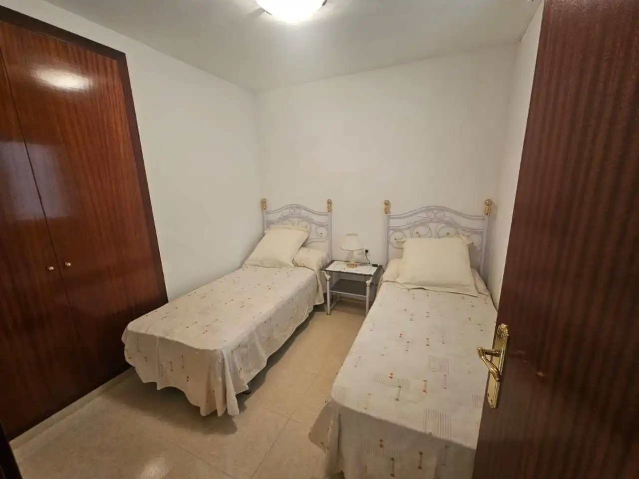 Bedroom of Detached homes for sale in Creixell  with Air Conditioner, Heating and Terrace